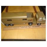 STRUCTO TOY TRUCK STRUCTO TOY TRUCK