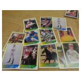 JOCKEY CARDS / PAT DAY & MORE JOCKEY CARDS / PAT DAY & MORE