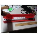 NEIKO TORQUE WRENCH NEIKO TORQUE WRENCH