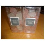VASE FILLER CORAL & GLASS U GET 2 / COLORS VARY VASE FILLER CORAL & GLASS U GET 2 / COLORS VARY