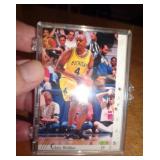 BASKETBALL CARDS BASKETBALL CARDS