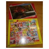 2 - PUZZLES 2 - PUZZLES