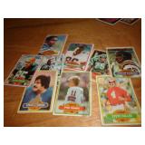 FOOTBALL CARDS FOOTBALL CARDS
