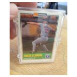 BASEBALL CARDS BASEBALL CARDS