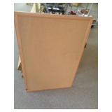 CORK BOARD CORK BOARD