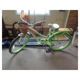 HUFFY PANAMA JACK BEACH CRUISER BIKE HUFFY PANAMA JACK BEACH CRUISER BIKE