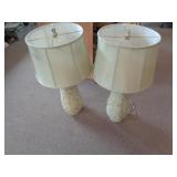 2 - MATCHING LAMPS 2 - MATCHING LAMPS