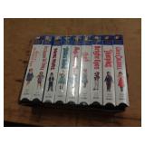 SHIRLEY TEMPLE VHS MOVIES SHIRLEY TEMPLE VHS MOVIES