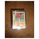 BASEBALL CARDS BASEBALL CARDS