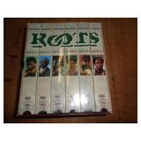 ROOTS VHS COLLECTION ROOTS VHS COLLECTION