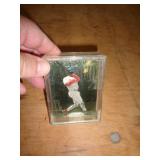 BASEBALL CARDS BASEBALL CARDS