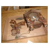 CUCKOO CLOCK CUCKOO CLOCK