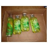BATH & BODY SHOWER GEL BATH & BODY SHOWER GEL