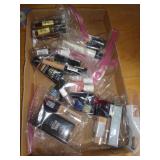 6 - BAGS OF COSMETICS 6 - BAGS OF COSMETICS