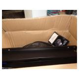 14' EXHAUST FAN 14' EXHAUST FAN