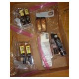 4 - BAGS OF COSMETICS 4 - BAGS OF COSMETICS