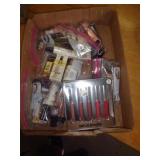 6 - BAGS OF COSMETICS 6 - BAGS OF COSMETICS