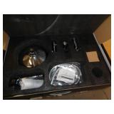 SHOWER ASSEMBLY SHOWER ASSEMBLY