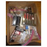 6 - BAGS OF COSMETICS 6 - BAGS OF COSMETICS