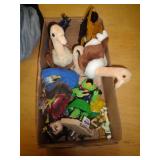 LOT OF TOYS LOT OF TOYS