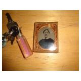 TIN TYPE TIN TYPE