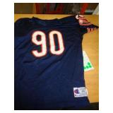 JERSEY JERSEY