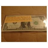1963 BARR NOTE 1963 BARR NOTE
