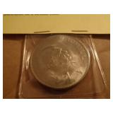 1965 CHURCHILL CROWN 1965 CHURCHILL CROWN
