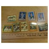 9 - MARK MCGWIRE CARDS 9 - MARK MCGWIRE CARDS