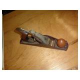 STANLEY WOOD PLANE STANLEY WOOD PLANE