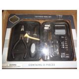 TOOL SET TOOL SET