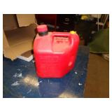 GAS CAN GAS CAN