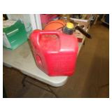 GAS CAN GAS CAN