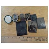 7 - TINTYPES 7 - TINTYPES