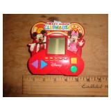 MICKEY MOUSE GAME / UNTESTED MICKEY MOUSE GAME / UNTESTED