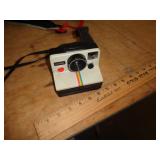 POLOROID 1 STEP CAMERA POLOROID 1 STEP CAMERA