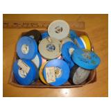 LOT OF 8MM FILMS / DATED 60'S & 70'S LOT OF 8MM FILMS / DATED 60'S & 70'S