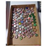 VINTAGE BOTTLE CAPS VINTAGE BOTTLE CAPS