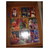 BASKETBALL CARDS BASKETBALL CARDS