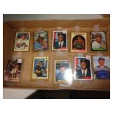 BASKETBALL & BASEBALL CARDS BASKETBALL & BASEBALL CARDS