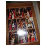 BASKETBALL CARDS BASKETBALL CARDS