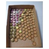 VINTAGE BOTTLE CAPS VINTAGE BOTTLE CAPS