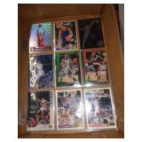 BASKETBALL CARDS BASKETBALL CARDS