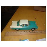DIE CAST CAR DIE CAST CAR