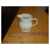 LONGABERGER PITCHER LONGABERGER PITCHER
