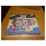 SCRAPBOOK KIT SCRAPBOOK KIT