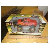 R/C TRUCK R/C TRUCK