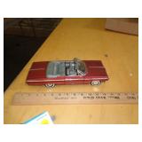 DIE CAST CAR DIE CAST CAR