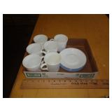 CORELLE DISHES CORELLE DISHES