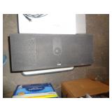 SPEAKER / F SPEAKER / F